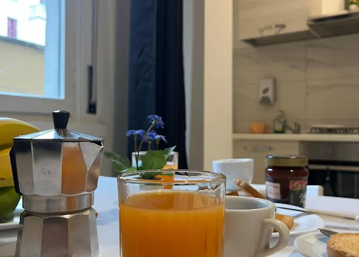 Apartment Bocconi - Jcube Hotellerie Milaan