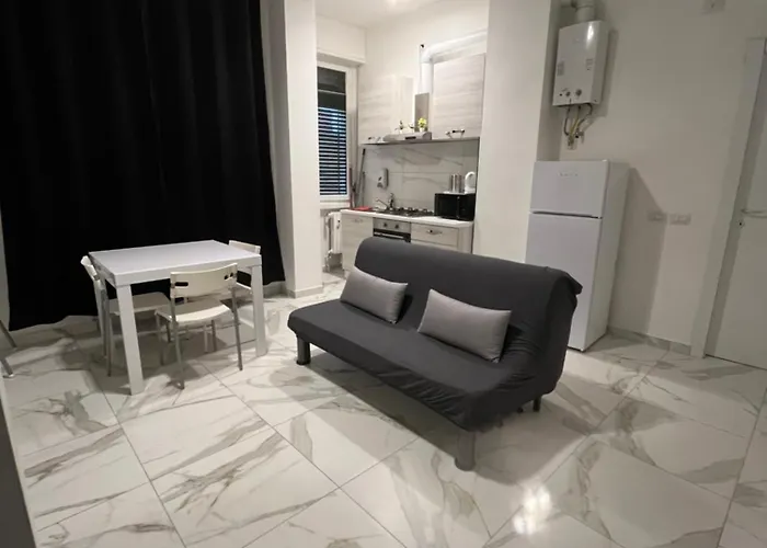 Bocconi - Jcube Hotellerie * Милан
