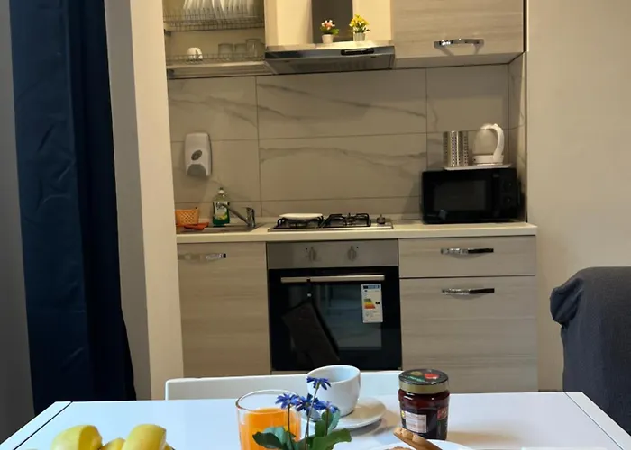 Apartment Bocconi - Jcube Hotellerie *