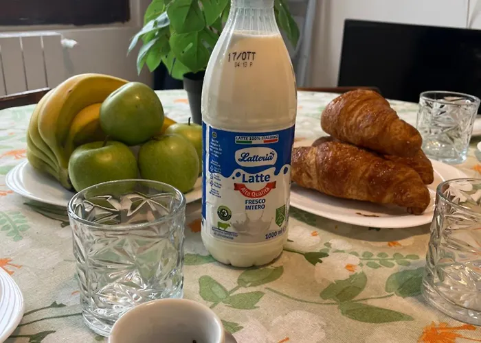 Apartment Precotto M1 - Jcube Hotellerie Milano