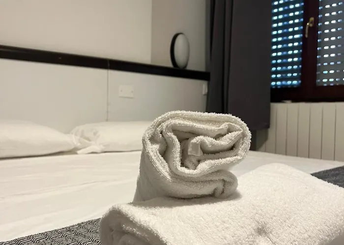 Precotto M1 - Jcube Hotellerie Apartman