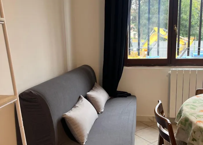 Precotto M1 - Jcube Hotellerie Apartman