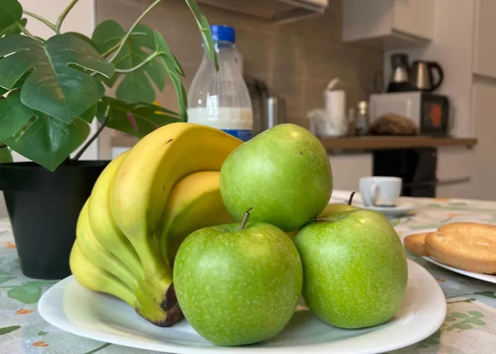 Apartment Precotto M1 - Jcube Hotellerie Appartamento *