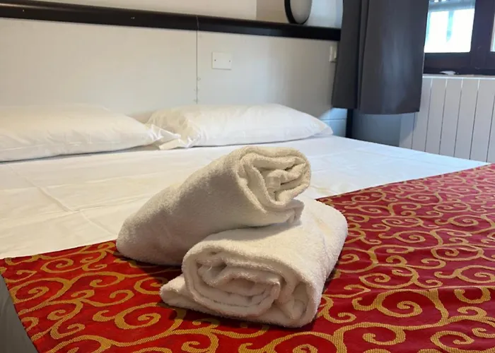 Apartmán Precotto M1 - Jcube Hotellerie *