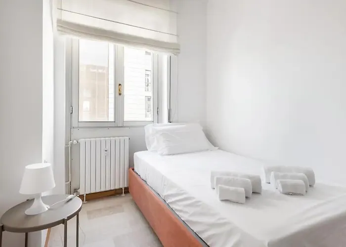 Amazing Center Skyline *