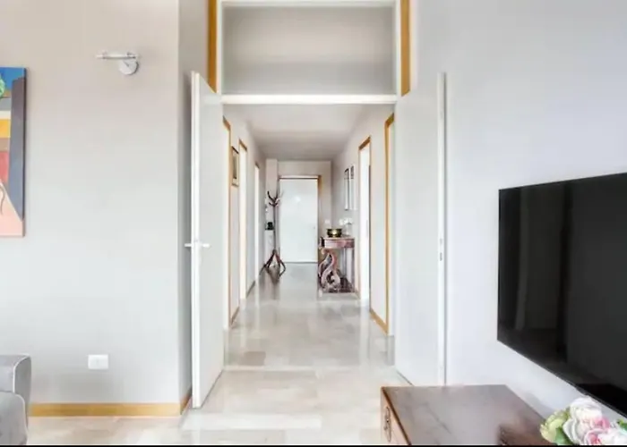 Amazing Center Skyline * 밀라노