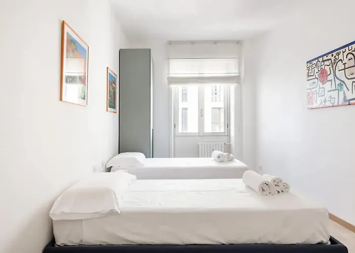 Amazing Center Skyline