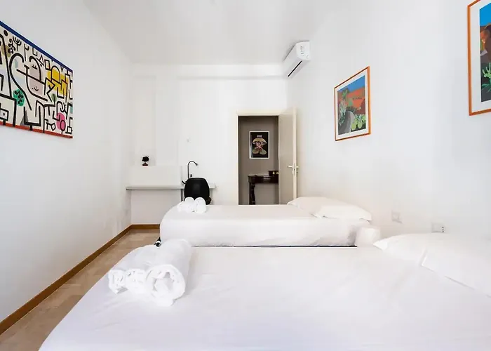 Amazing Center Skyline * 밀라노