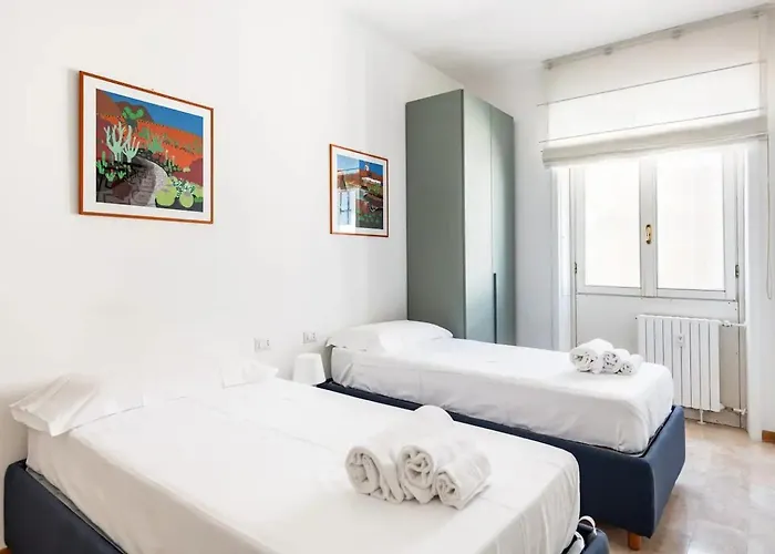 Amazing Center Skyline