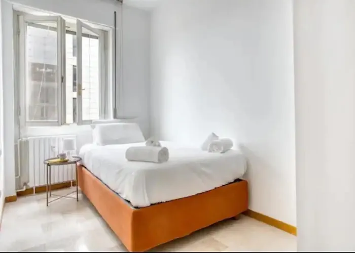 Amazing Center Skyline *