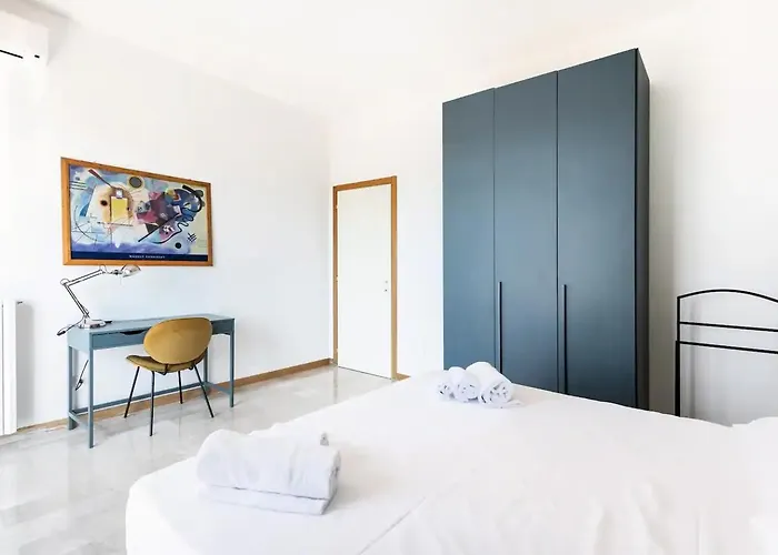 Amazing Center Skyline * 밀라노