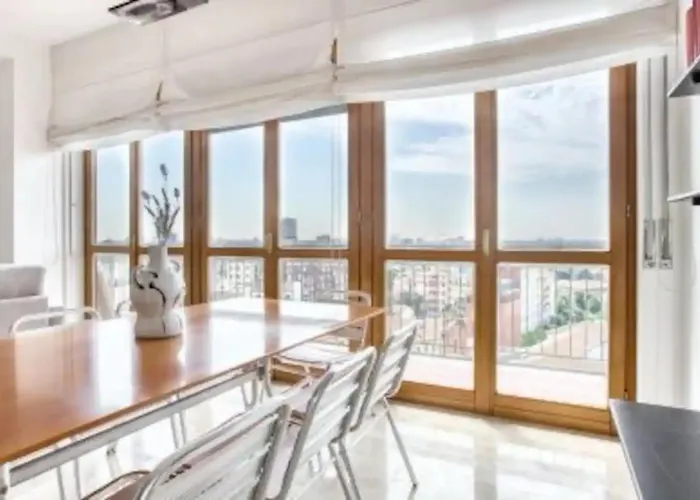 Amazing Center Skyline 아파트 밀라노