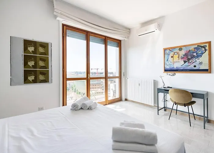 Amazing Center Skyline *