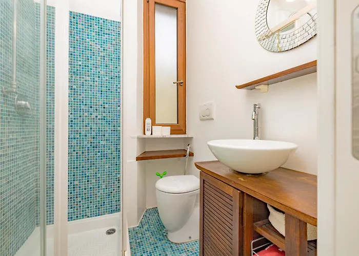 Vintage Gem - 8 Min Duomo Μιλάνο