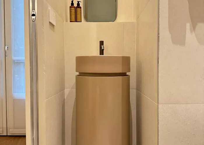 Ca Bela - Mercadante Gasthuis Milaan