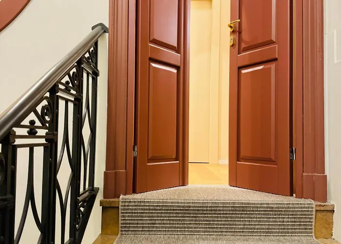 Ca Bela - Mercadante Milaan