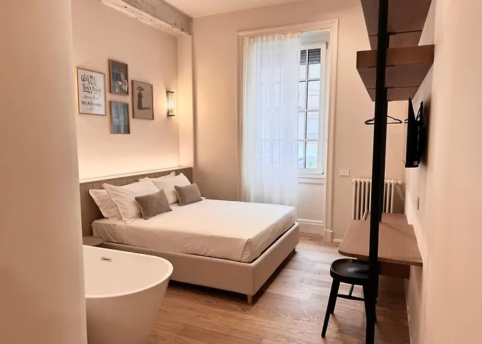 Ca Bela - Mercadante 3* Milaan