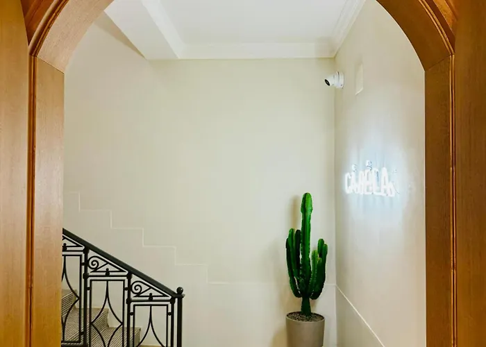 Ca Bela - Mercadante Gasthuis