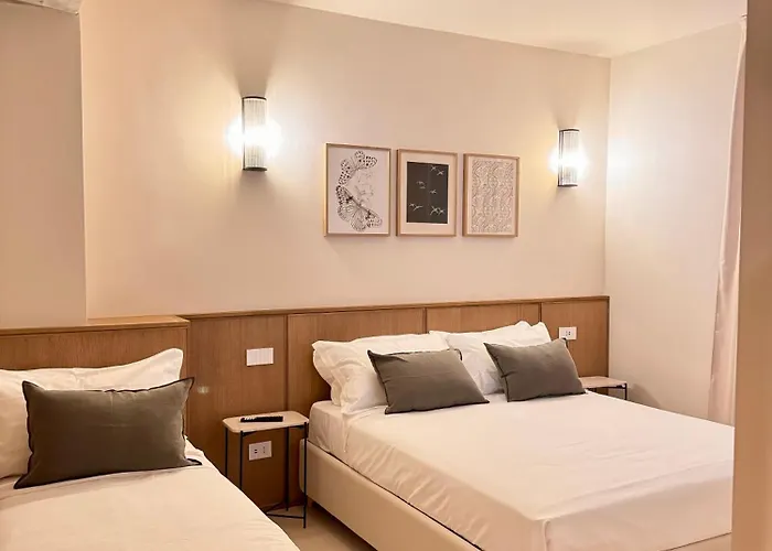 Ca Bela - Mercadante Milán