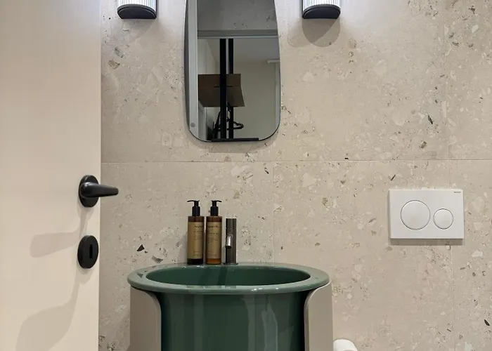 Ca Bela - Mercadante Gasthuis Milaan