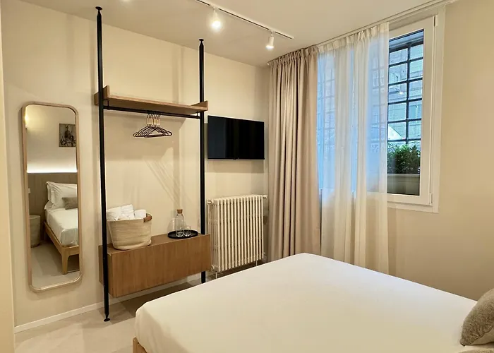 Gasthuis Ca Bela - Mercadante 3*