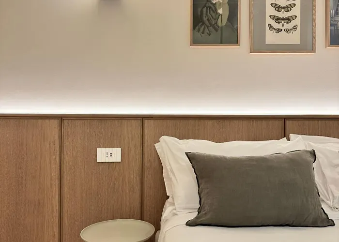 Ca Bela - Mercadante Pensión 3*