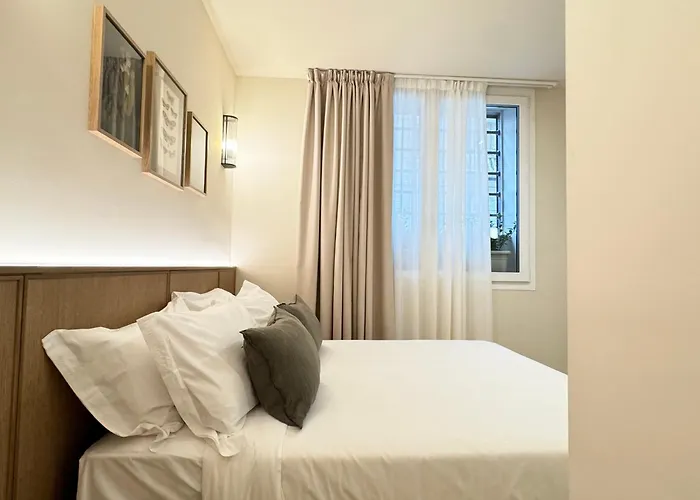 Pensión Ca Bela - Mercadante 3*