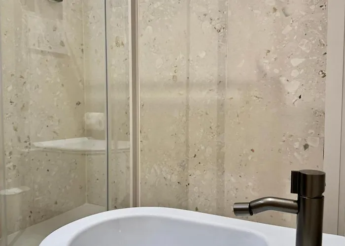 Ca Bela - Mercadante 3* Milaan