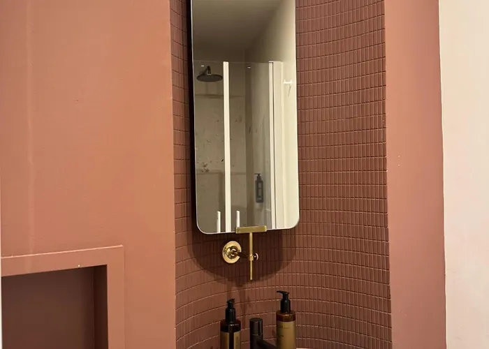 Pensión Ca Bela - Mercadante Milán