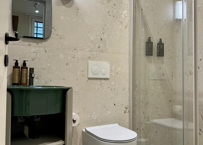 Ca Bela - Mercadante Milaan