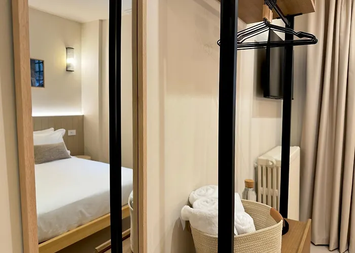 Ca Bela - Mercadante Pensión