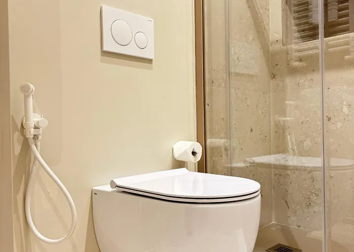 Gasthuis Ca Bela - Mercadante