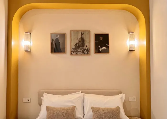 Ca Bela - Mercadante Gasthuis 3*