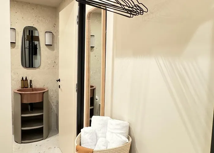 Pensión Ca Bela - Mercadante 3*