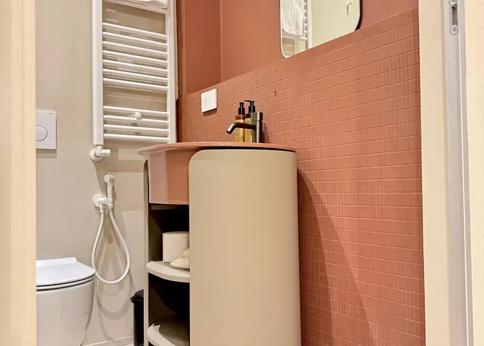 Gasthuis Ca Bela - Mercadante Milaan