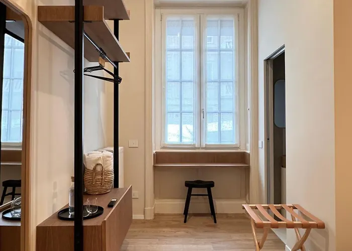 Ca Bela - Mercadante Milán