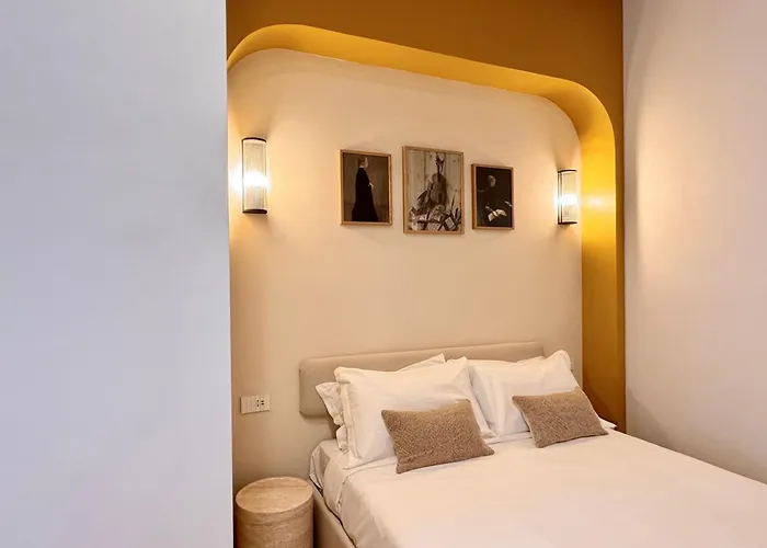 Pensión Ca Bela - Mercadante