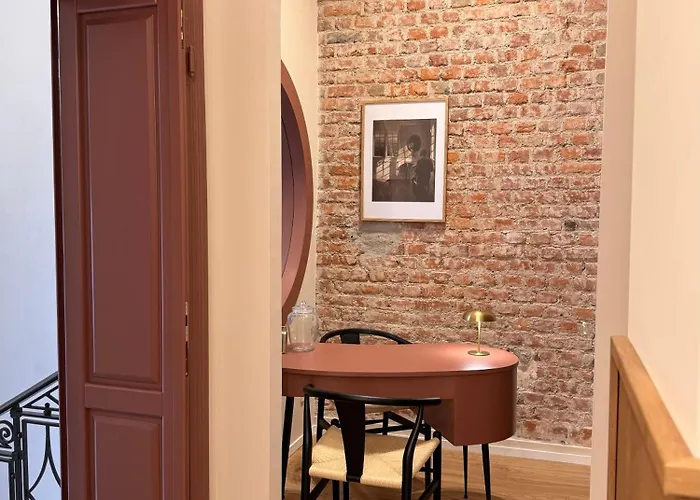 Ca Bela - Mercadante Gasthuis