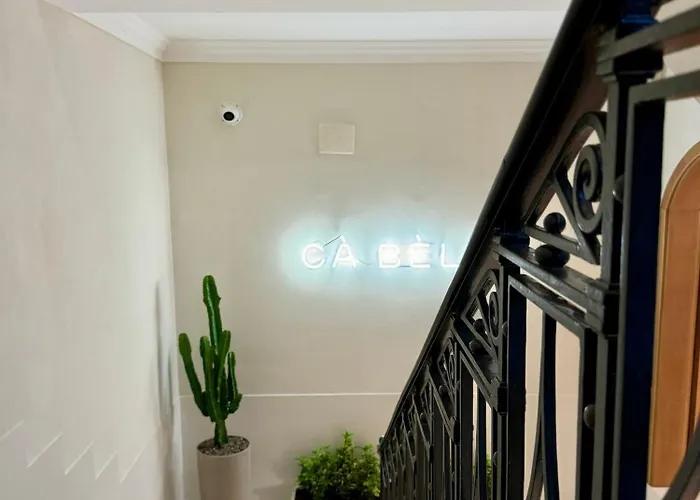 Gasthuis Ca Bela - Mercadante 3*