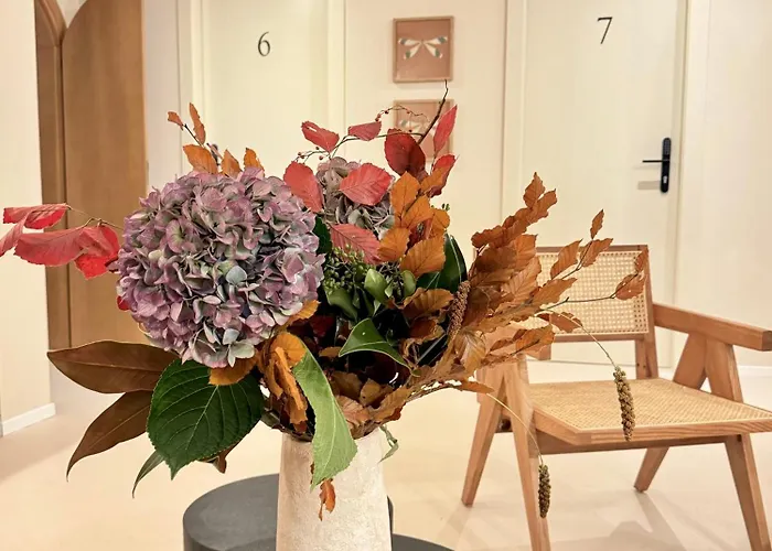 Pensión Ca Bela - Mercadante Milán