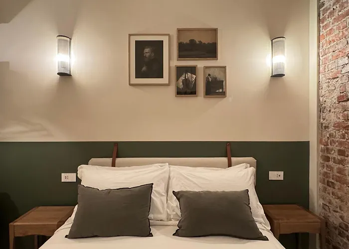 Pensión Ca Bela - Mercadante 3*