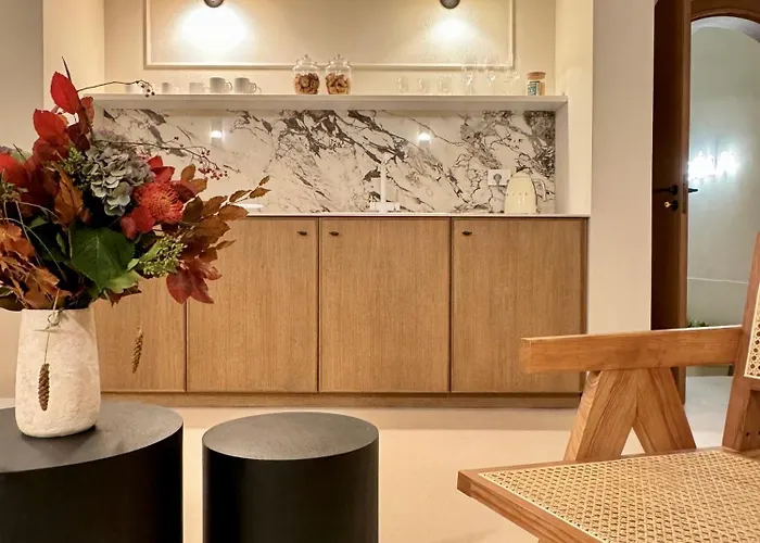 Ca Bela - Mercadante Gasthuis Milaan