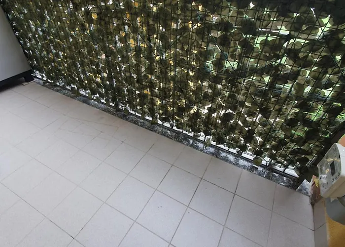 Homesamantha Appartement *