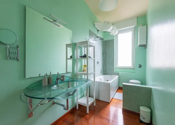 La Dimora Del Marchese In Duomo * Milano