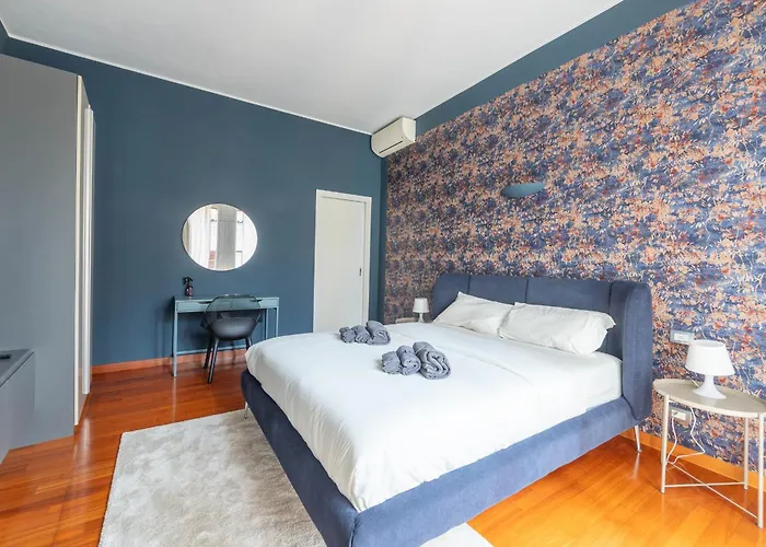 Daire La Dimora Del Marchese In Duomo *