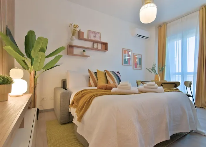 Appartamento East End Studi Milano