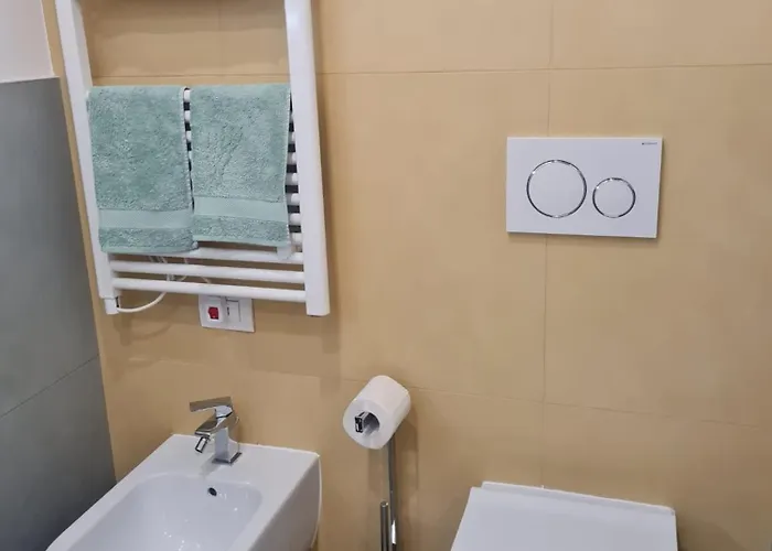 Appartement Ripamonti *