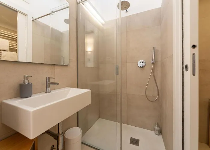 Lux Navigli Center Apartamento *