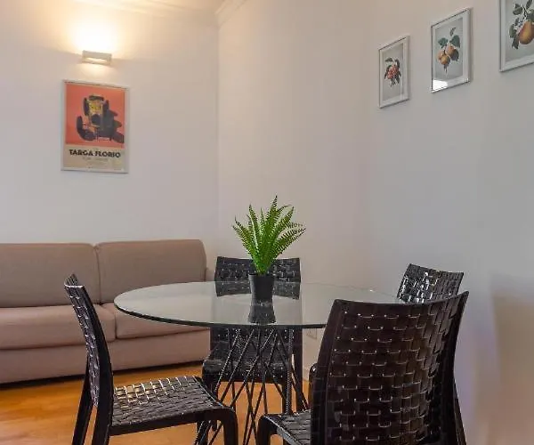 Lux Navigli Center *