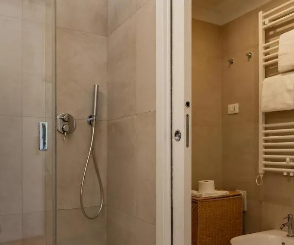 Lux Navigli Center Milão